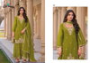 Farari By Your Choice Heavy Chinon Wholesale Readymade Suits Suppliers In Mumbai
